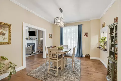 Dining - 100 E 16th, Ada, OK 74820 photo 2 of 3