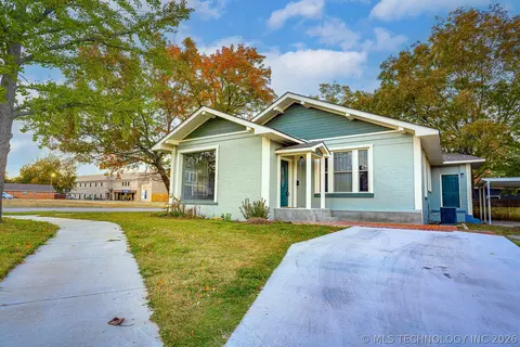 100 E 16th, Ada, OK 74820 photo 3