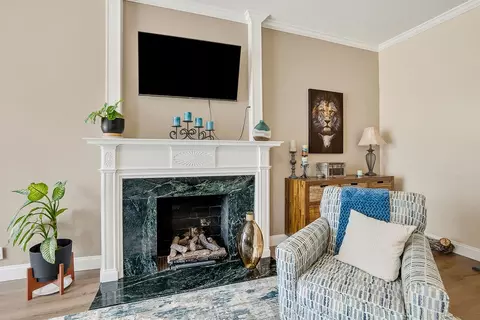 Living - 100 E 16th, Ada, OK 74820 photo 3 of 4