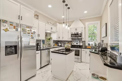 Kitchen - 100 E 16th, Ada, OK 74820 photo 1 of 4
