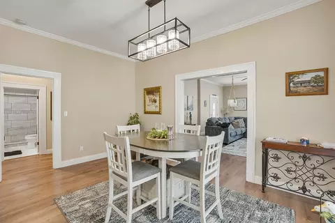 Dining - 100 E 16th, Ada, OK 74820 photo 3 of 3