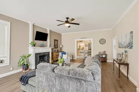 Living - 100 E 16th, Ada, OK 74820 photo 1 of 4