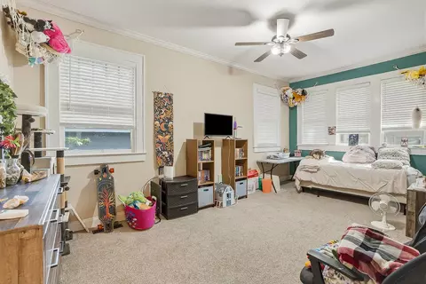 Bedroom - 100 E 16th, Ada, OK 74820 photo 2 of 3