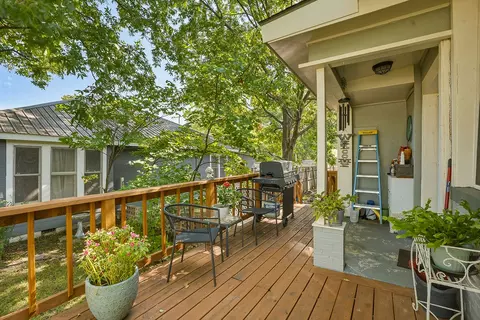 Exterior - 100 E 16th, Ada, OK 74820 photo 8 of 9
