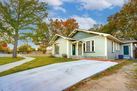 100 E 16th, Ada, OK 74820 photo 2