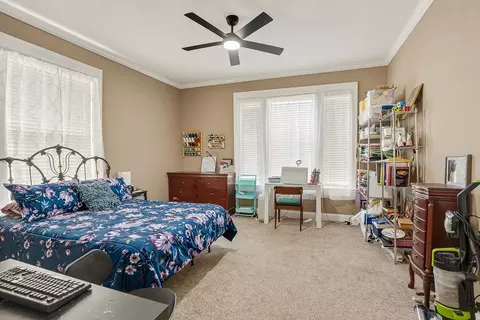 Bedroom - 100 E 16th, Ada, OK 74820 photo 1 of 3