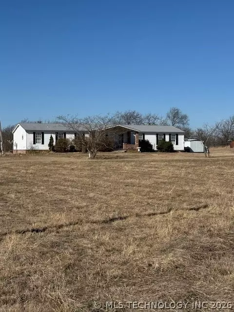13995 Highway 70f, Madill, OK 73446