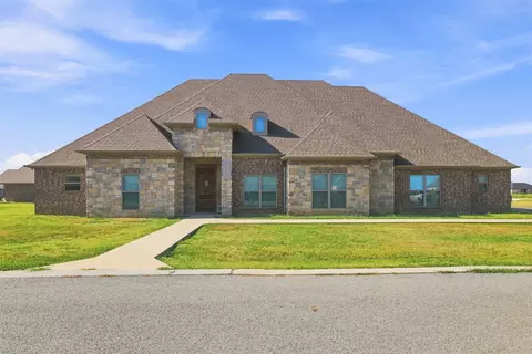 140 Conner, Calera, OK 74730