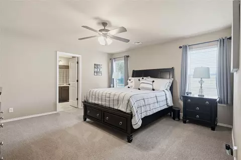 Bedroom - 11716 E 109th St N, Owasso, OK 74055 photo 1 of 6