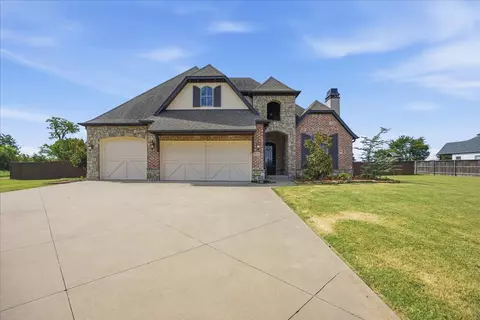 2114 E 176th St S, Mounds, OK 74047