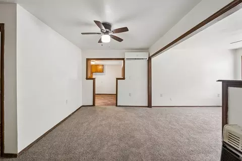 Living - 522 E 7th, Ada, OK 74820 photo 3 of 3