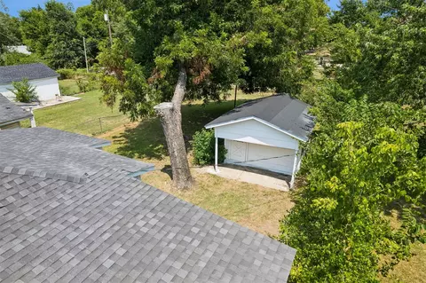Exterior - 522 E 7th, Ada, OK 74820 photo 3 of 6