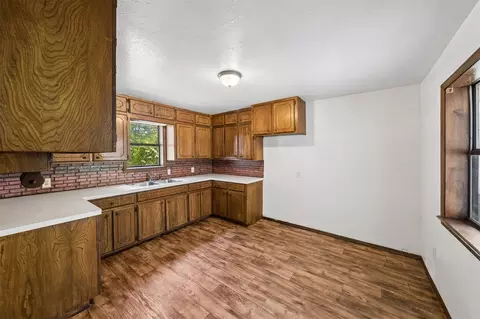 Kitchen - 522 E 7th, Ada, OK 74820 photo 1 of 3