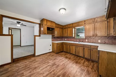 Kitchen - 522 E 7th, Ada, OK 74820 photo 3 of 3