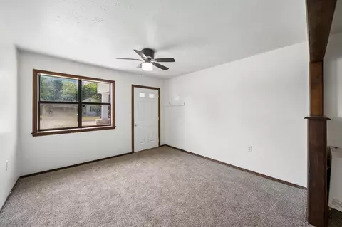 Living - 522 E 7th, Ada, OK 74820 photo 1 of 3