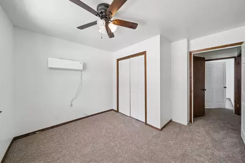 Bedroom - 522 E 7th, Ada, OK 74820 photo 3 of 3