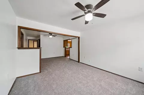 Living - 522 E 7th, Ada, OK 74820 photo 2 of 3