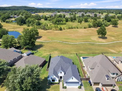 View/Area - 30733 E 65th St S, Broken Arrow, OK 74014 photo 2 of 3