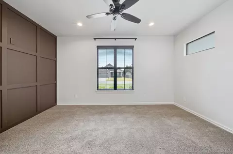 Bedroom - 30733 E 65th St S, Broken Arrow, OK 74014 photo 1 of 1