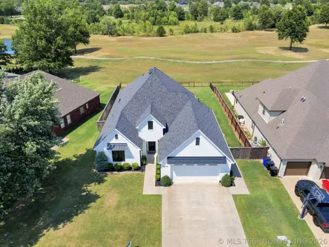 View/Area - 30733 E 65th St S, Broken Arrow, OK 74014 photo 1 of 3