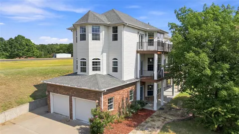 778 W Lakeshore Dr, Cleveland, OK 74020