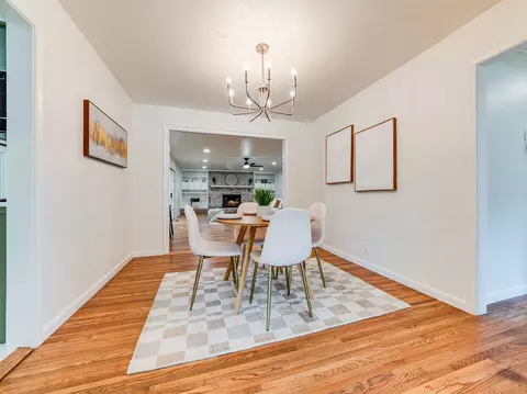 Dining - 5117 E 23rd St, Tulsa, OK 74114 photo 2 of 2