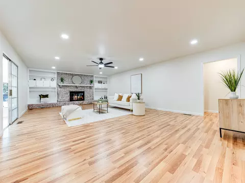 Living - 5117 E 23rd St, Tulsa, OK 74114 photo 5 of 6