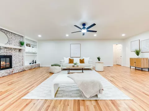 Living - 5117 E 23rd St, Tulsa, OK 74114 photo 3 of 6