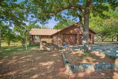 139 Miller Dr, Sand Springs, OK 74063