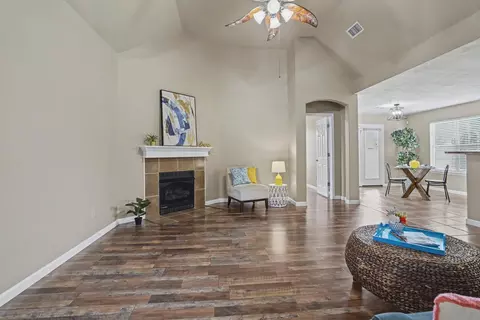 Living - 3630 E Berkeley St, Broken Arrow, OK 74014 photo 1 of 8