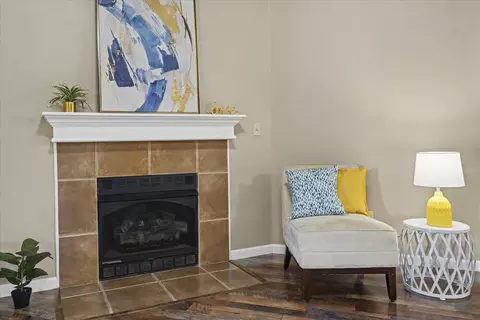 Living - 3630 E Berkeley St, Broken Arrow, OK 74014 photo 8 of 8