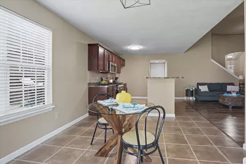 Dining - 3630 E Berkeley St, Broken Arrow, OK 74014 photo 3 of 3