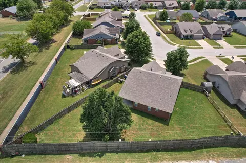 View/Area - 3630 E Berkeley St, Broken Arrow, OK 74014 photo 5 of 6
