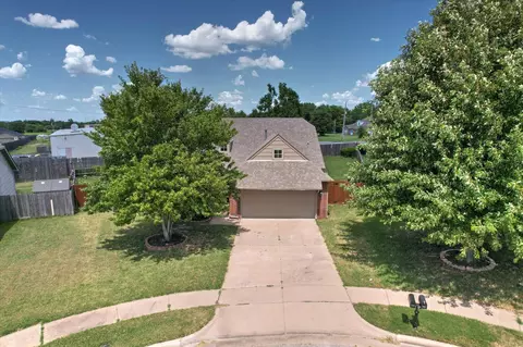 View/Area - 3630 E Berkeley St, Broken Arrow, OK 74014 photo 1 of 6