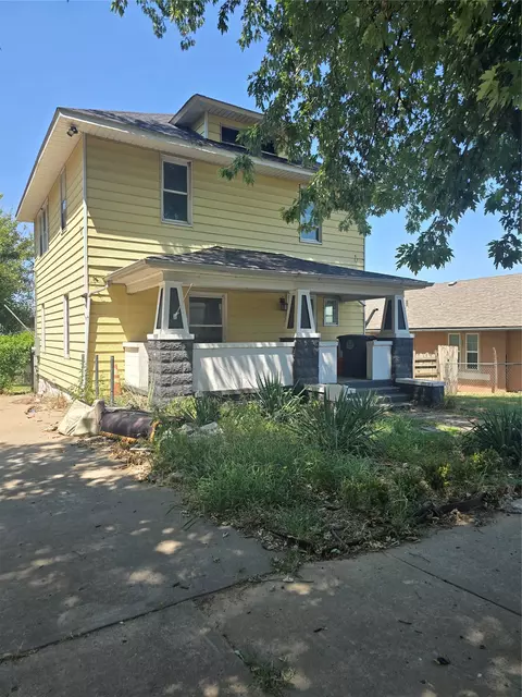 408 S Phoenix Ave, Tulsa, OK 74127