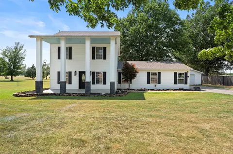 945 Christy Ln, Vinita, OK 74301