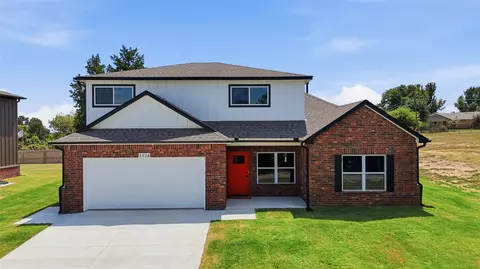1524 E Grayson Ave, Sapulpa, OK 74066