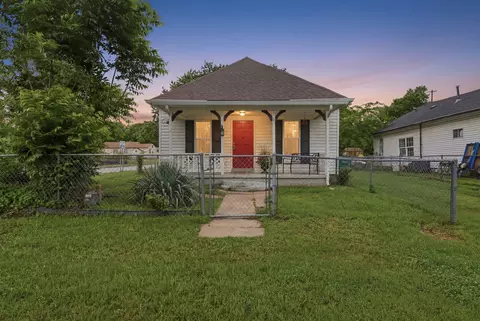 800 N Hodge St, Sapulpa, OK 74066