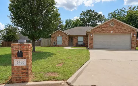 5403 Roadrunner Ct, Durant, OK 74701