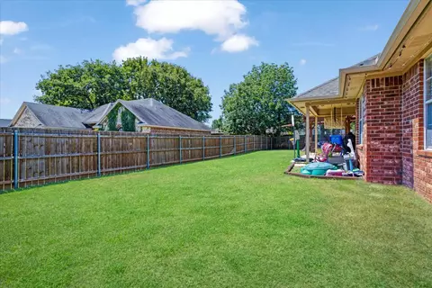 Exterior - 5418 Roadrunner, Durant, OK 74701 photo 6 of 7