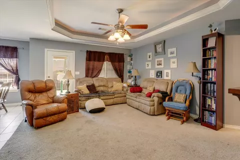 Living - 5418 Roadrunner, Durant, OK 74701 photo 1 of 2