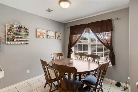 Dining - 5418 Roadrunner, Durant, OK 74701 photo 1 of 1