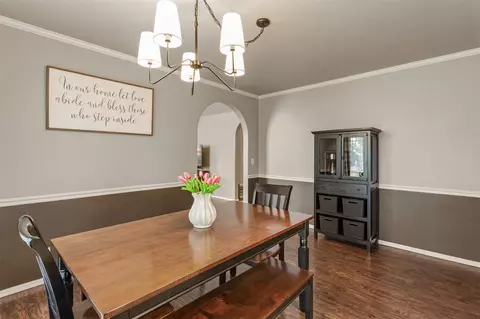 Dining - 9321 E 95th Pl S, Tulsa, OK 74133 photo 2 of 2