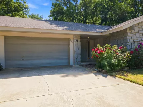 6635 S 222nd East Ave, Broken Arrow, OK 74014