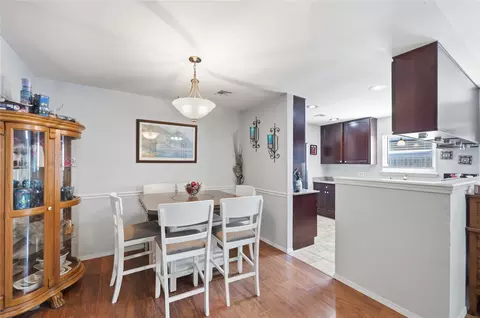Dining - 1270 E 140th Pl, Glenpool, OK 74033 photo 1 of 1