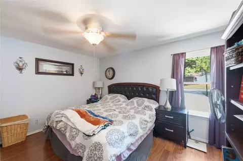 Bedroom - 1270 E 140th Pl, Glenpool, OK 74033 photo 1 of 5