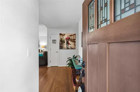 Entry Way - 1270 E 140th Pl, Glenpool, OK 74033 photo 1 of 2