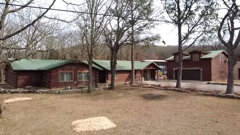 30226 S Hickory Ln, Cookson, OK 74427