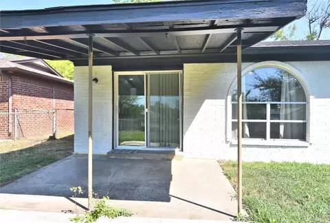 Exterior - 601 E Toledo Pl, Broken Arrow, OK 74012 photo 4 of 4