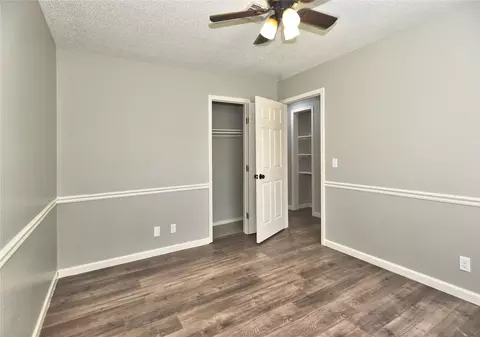 Bedroom - 601 E Toledo Pl, Broken Arrow, OK 74012 photo 4 of 4